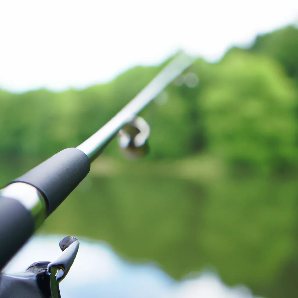 Czy Wędkarstwo to Sport? Odkryj Prawdziwe Oblicze Wędkowania!